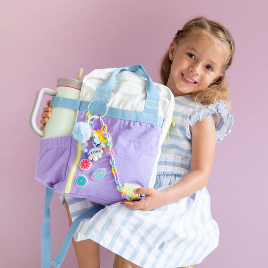 Morral Pack and Play