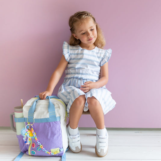 Morral Pack and Play