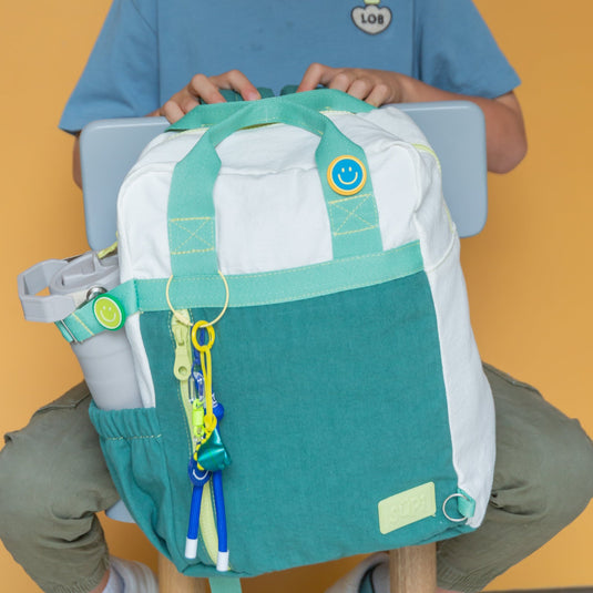 Morral Pack and Play