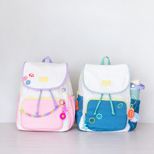 Morral TITI