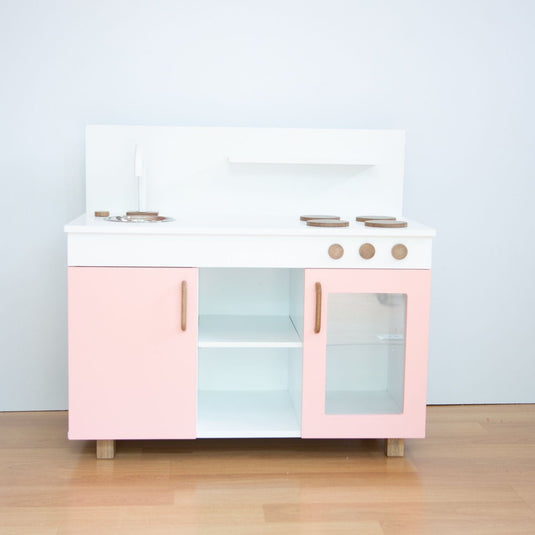 cocinita de juguete infantil 